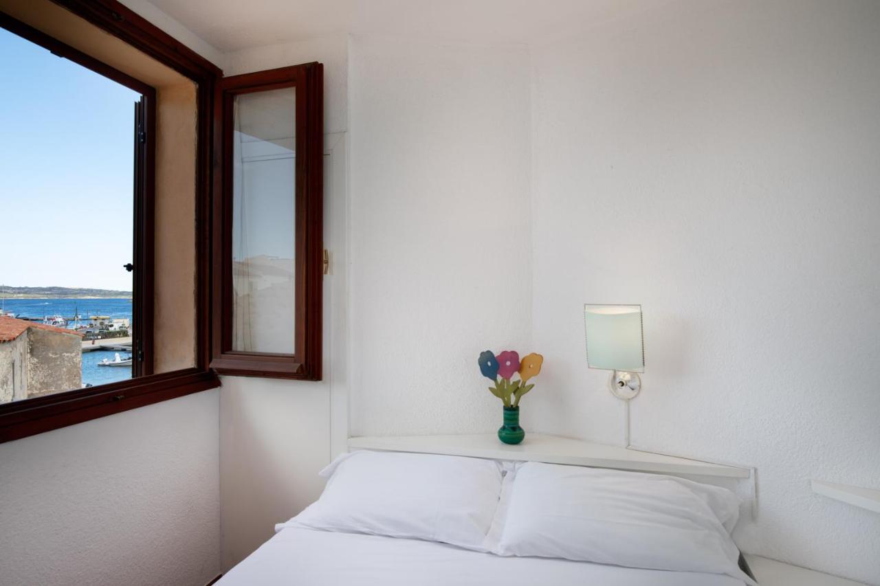 Homey Experience - Marina Loft La Maddalena  Exterior photo